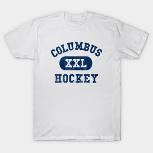 Columbus Hockey T-Shirt